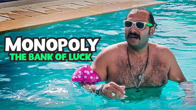 Monopoly (The Bank of Luck) (2017) - IMDb