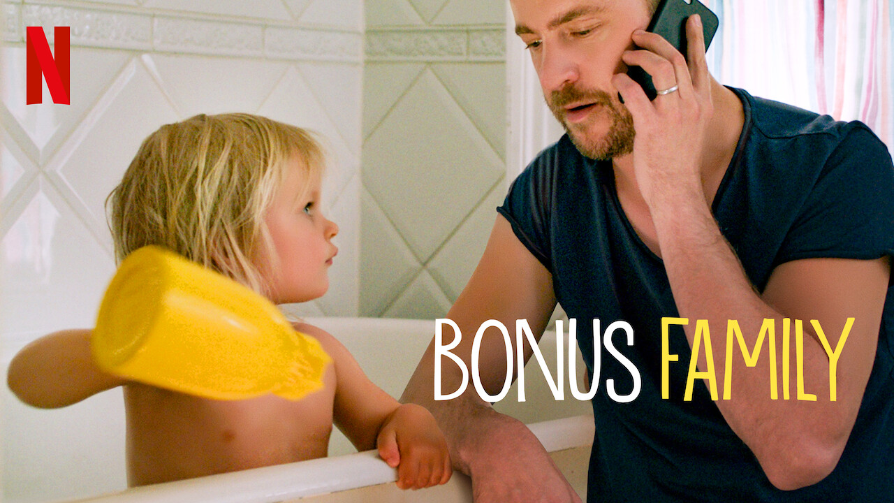 Netflix bonus family