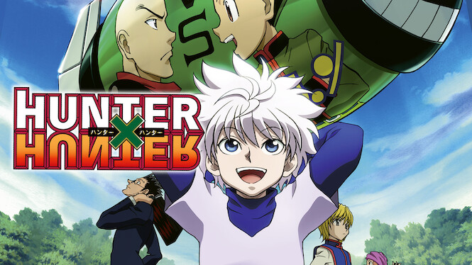 Is Hunter X Hunter 11 On Netflix Where To Watch The Series New On Netflix Usa