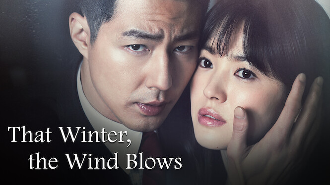 that winter the wind blows netflix