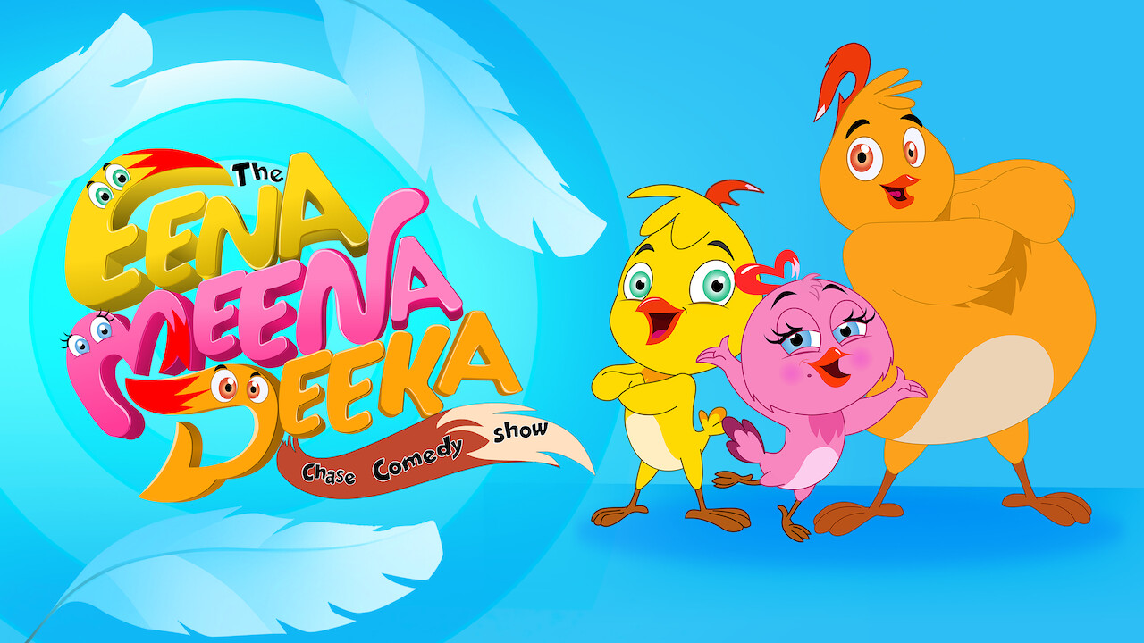 Is 'Th Eena Meena Deeka Chase Comedy Show' on Netflix? Where to Watch the Series - New On Netflix USA Is 'Th Eena Meena Deeka Chase Comedy Show' on Netflix? Where to Watch the Series - New On Netflix USA