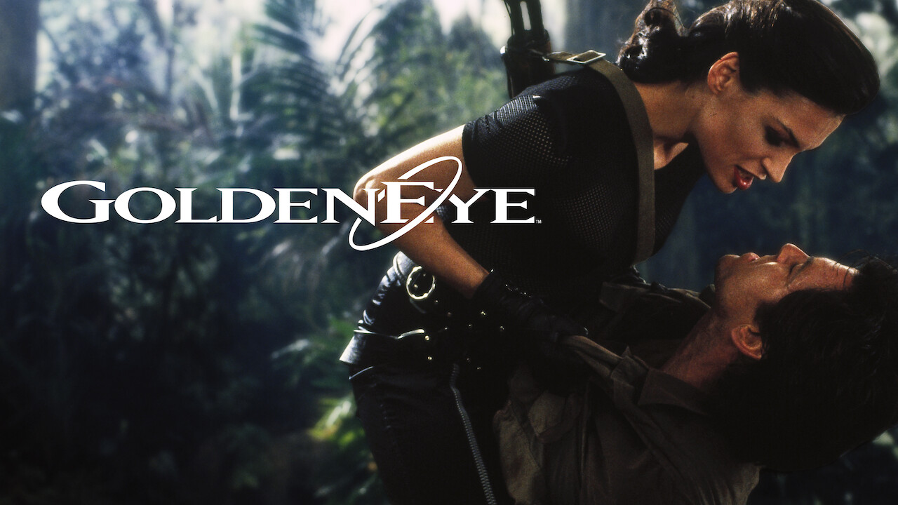 Is 'GoldenEye' on Netflix? Where to 
