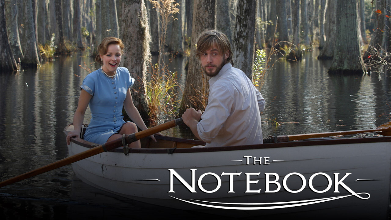 Is &#39;The Notebook&#39; on Netflix? Where to Watch the Movie - New On Netflix USA