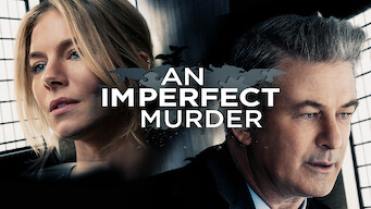 An Imperfect Murder (2017) - Netflix 