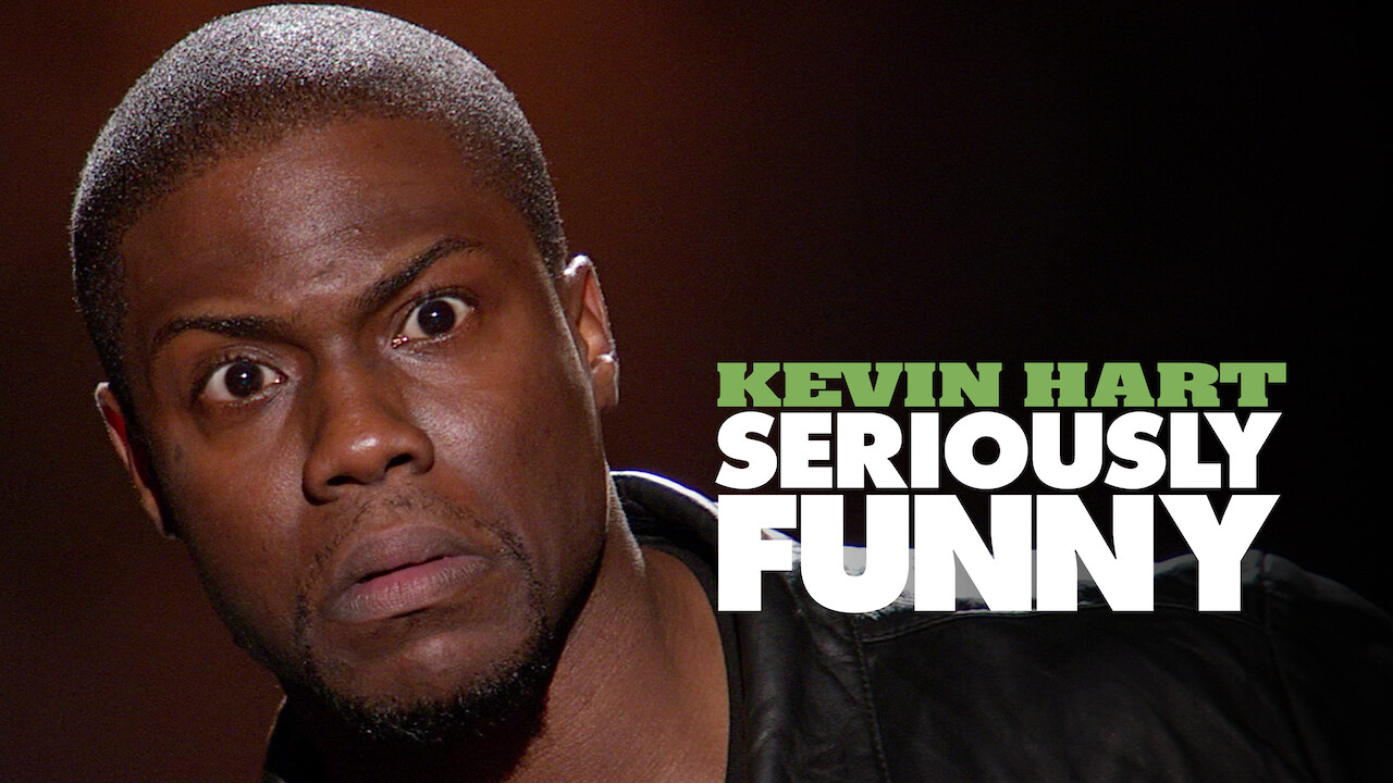 Is 'Kevin Hart Seriously Funny' on Netflix? Where to Watch the