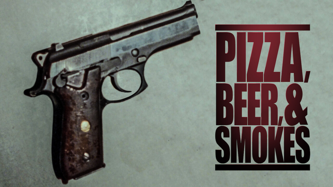 Is 'Pizza, birra, faso' (aka 'Pizza, Beer, and Cigarettes') on Netflix