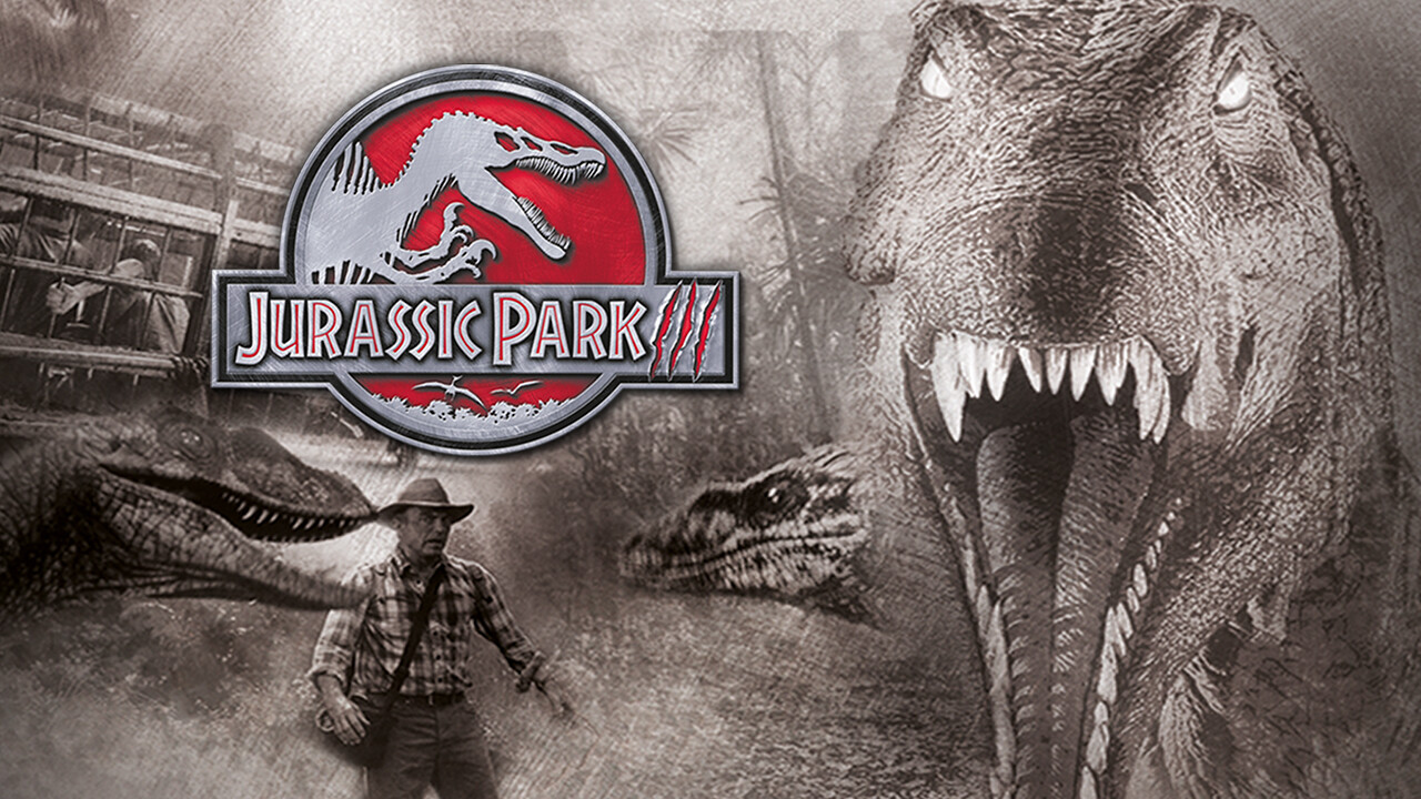 Is 'Jurassic Park III' on Netflix? Where to Watch the Movie - New