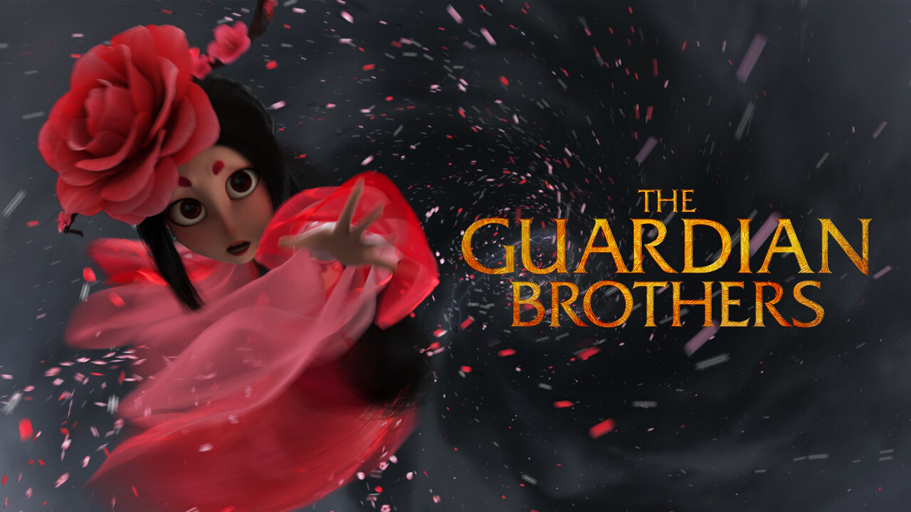 Is �The Guardian Brothers� on Netflix? Where to Watch the Is �The Guardian Brothers� on Netflix? Where to Watch the