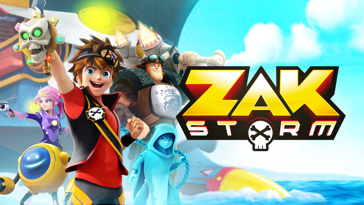 Is 'Zak Storm' on Netflix? Where to Watch the Series - New On Netflix USA Is 'Zak Storm' on Netflix? Where to Watch the Series - New On Netflix USA