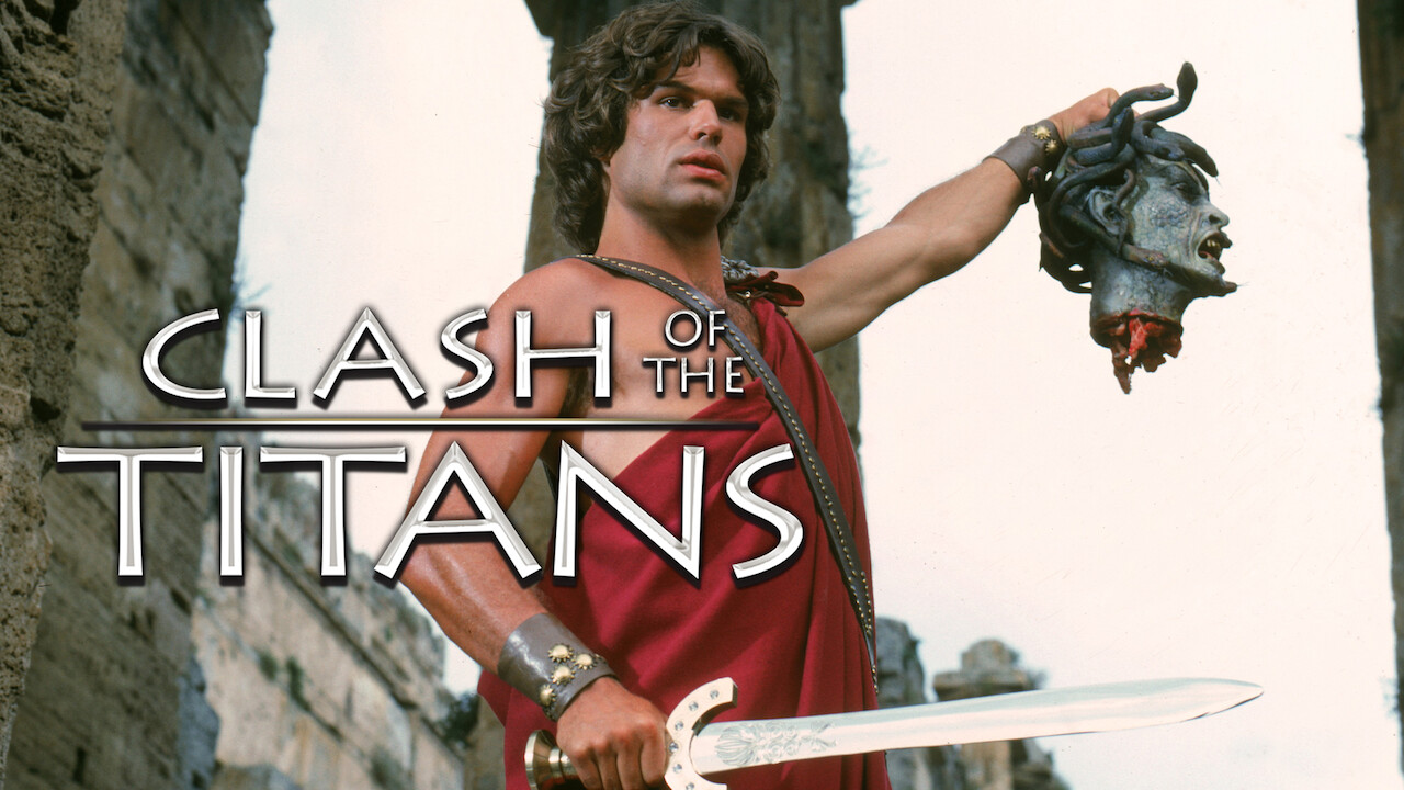 Clash of the Titans Collection — The Movie Database (TMDB)