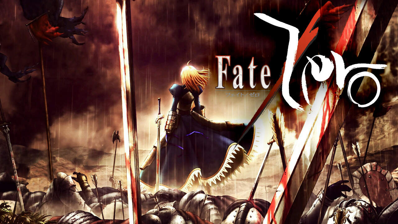 Is Fate Zero On Netflix Where To Watch The Series New On Netflix Usa