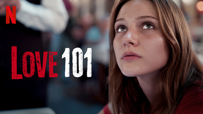 love 101 series