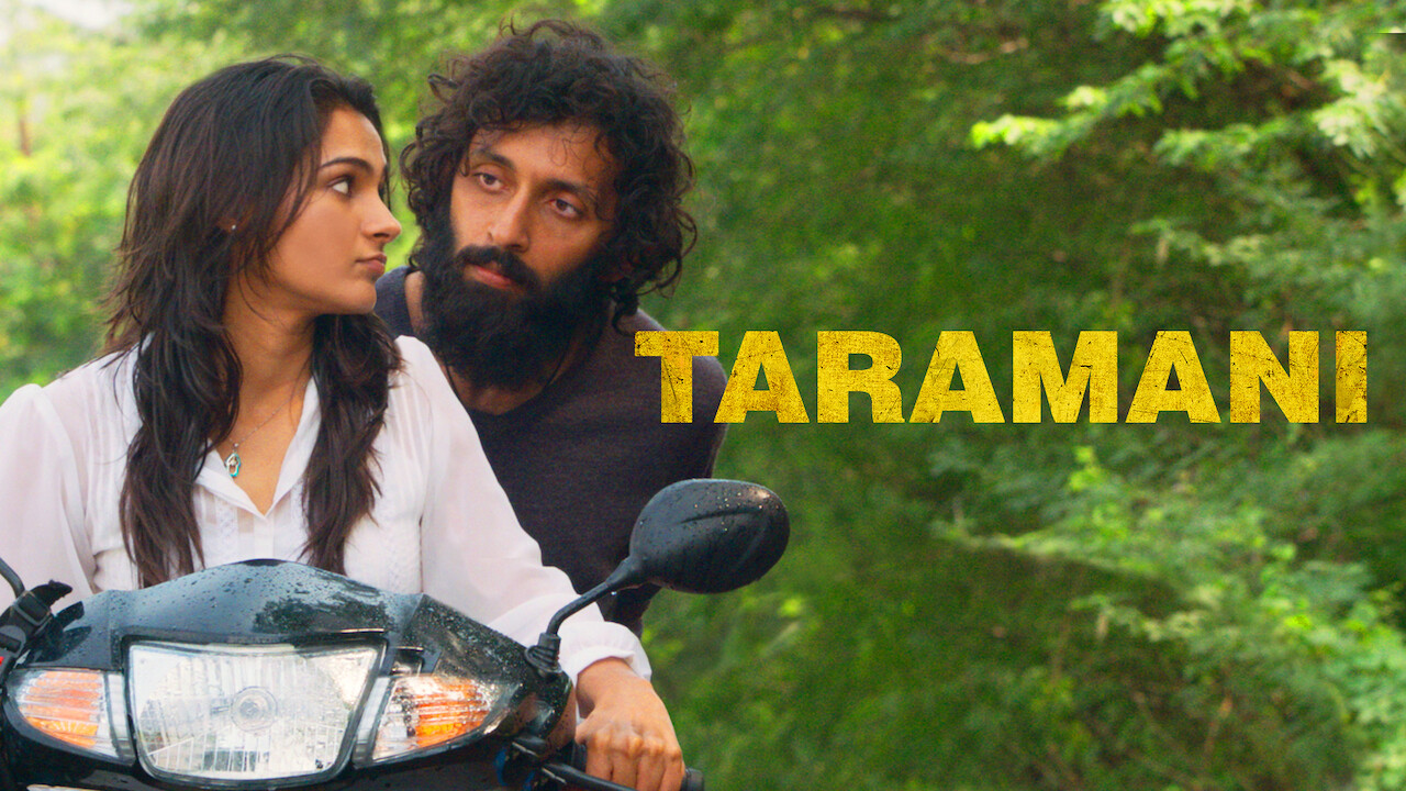 Is Taramani On Netflix Where To Watch The Movie New On Netflix Usa