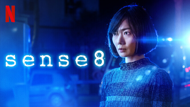 sense8 2018