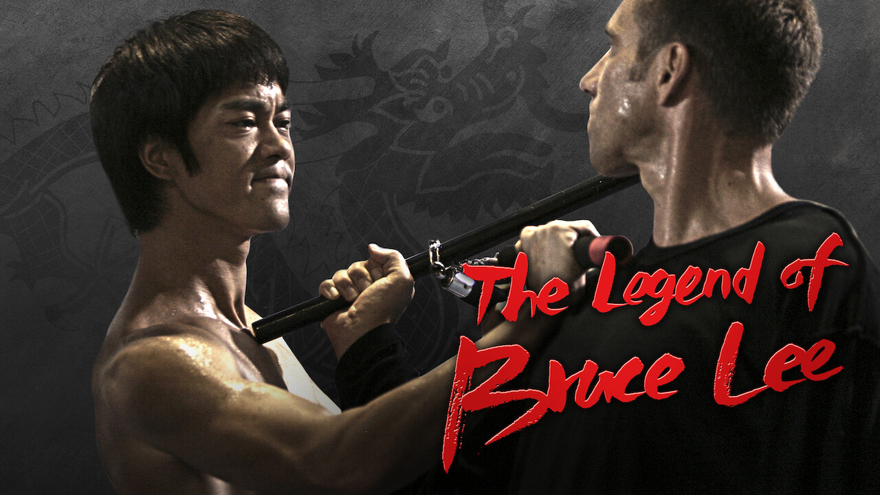 The Legend Of Bruce Lee Stream