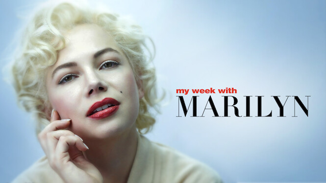 Is 'My Week with Marilyn' on Netflix? Where to Watch the Movie - New On