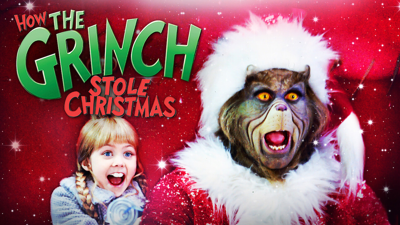 Is 'How the Grinch Stole Christmas' on Netflix in Canada? Where to Watch  the Movie - New On Netflix Canada