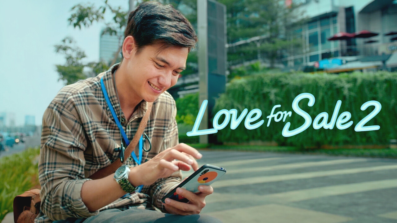 Is 'Love for Sale 2' on Netflix? Where to Watch the Movie - New On