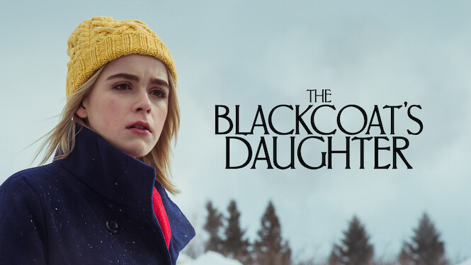 The blackcoat's daughter on sale full movie online