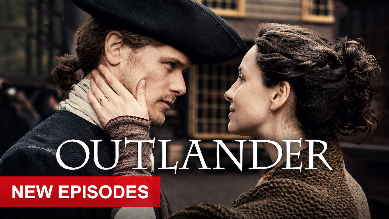 Is 'Outlander' on Netflix? Where to Watch the Series New On Netflix USA