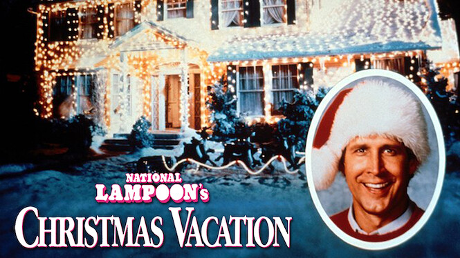 Is 'National Lampoon's Christmas Vacation' on Netflix? Where to Watch