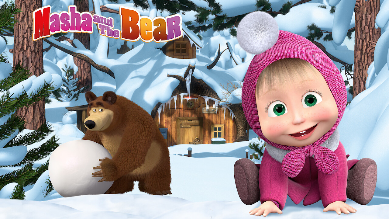 Masha And The Bear New Episodes Is 'Masha and the Bear' on Netflix? Where to Watch the Series - New On