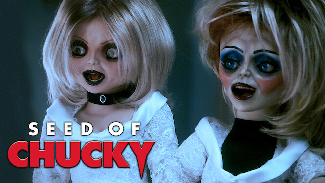 seed of chucky redman