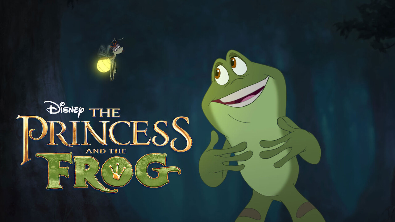 Is 'The Princess and the Frog' on Netflix? Where to Watch the Movie