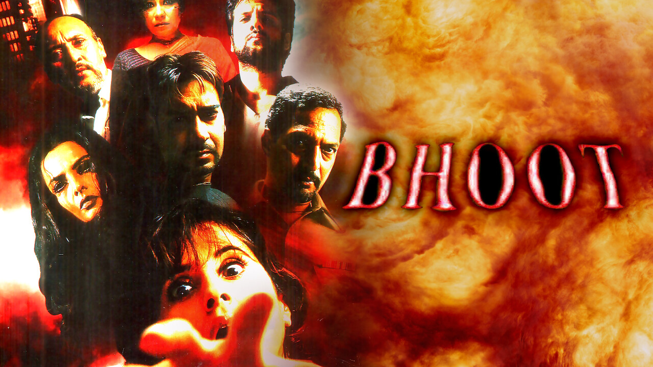 Bhoot 2003 full movie download filmywap hot sale