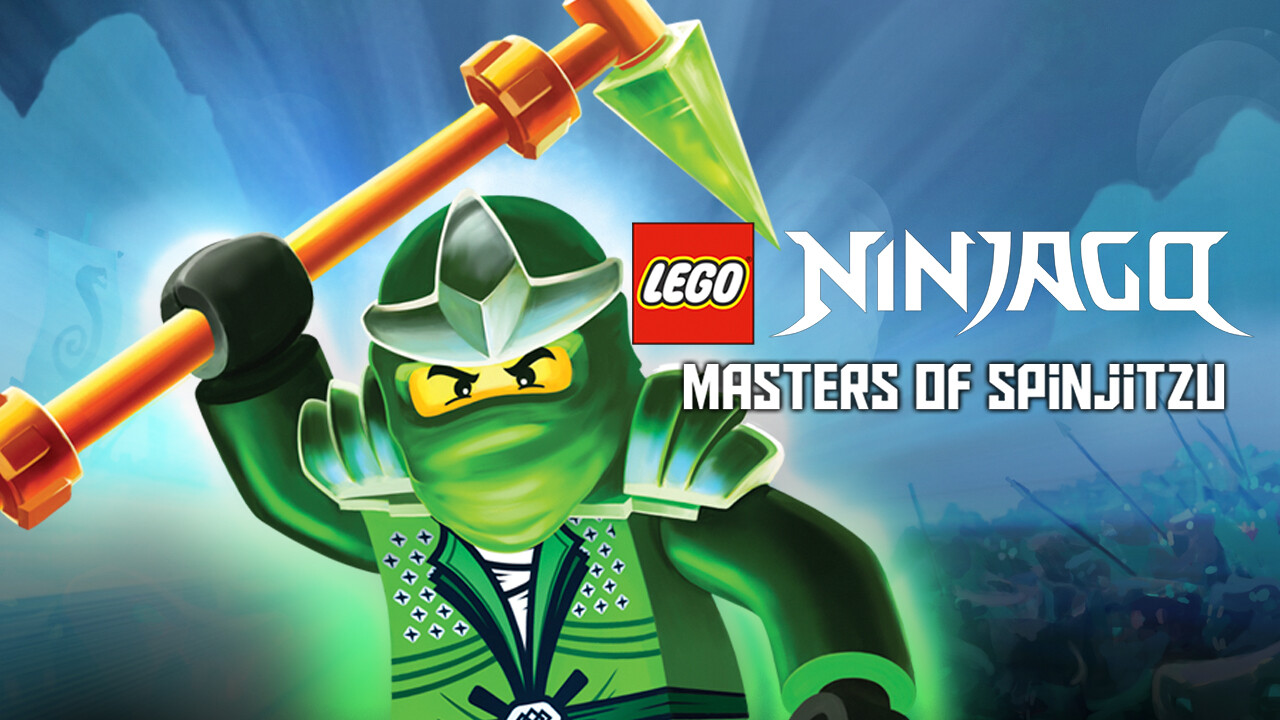 Is 'LEGO Ninjago Masters of Spinjitzu' on Netflix? Where to Watch the Series New On Netflix USA Is 'LEGO Ninjago Masters of Spinjitzu' on Netflix? Where to Watch the Series New On Netflix USA