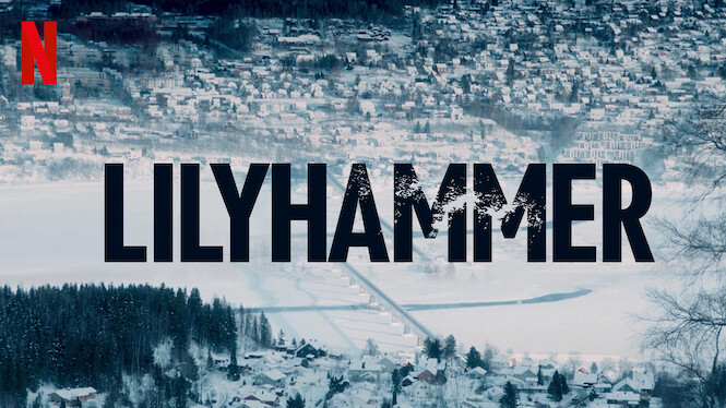 lilyhammer netflix review