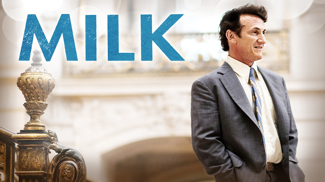 Is 'Milk' on Netflix? Where to Watch the Movie - New On Netflix USA