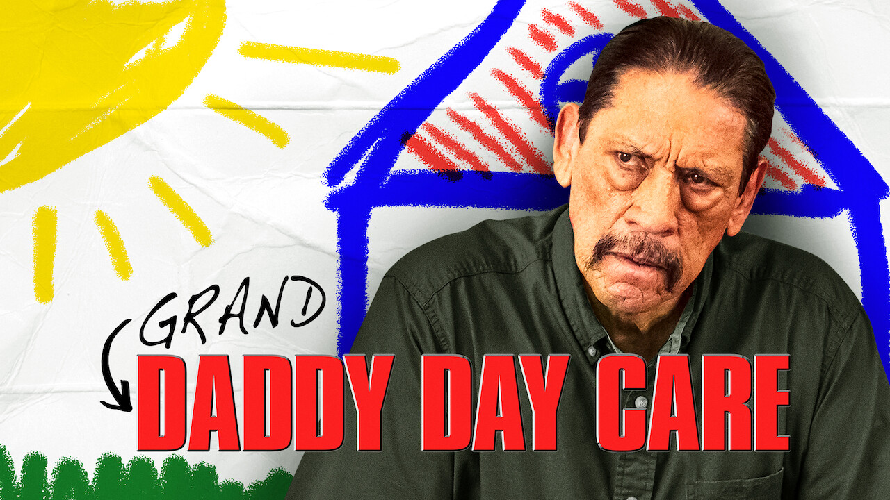 Download Grandaddy Daycare