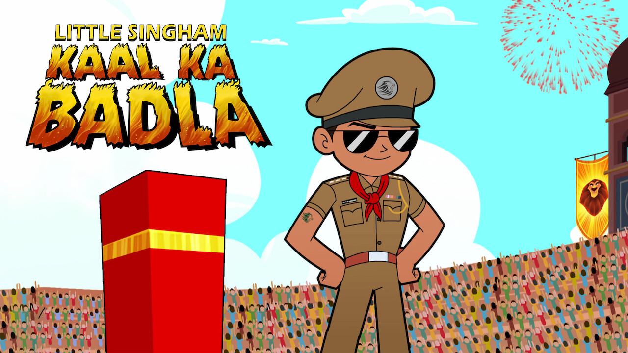 little singham wala cartoon cartoon