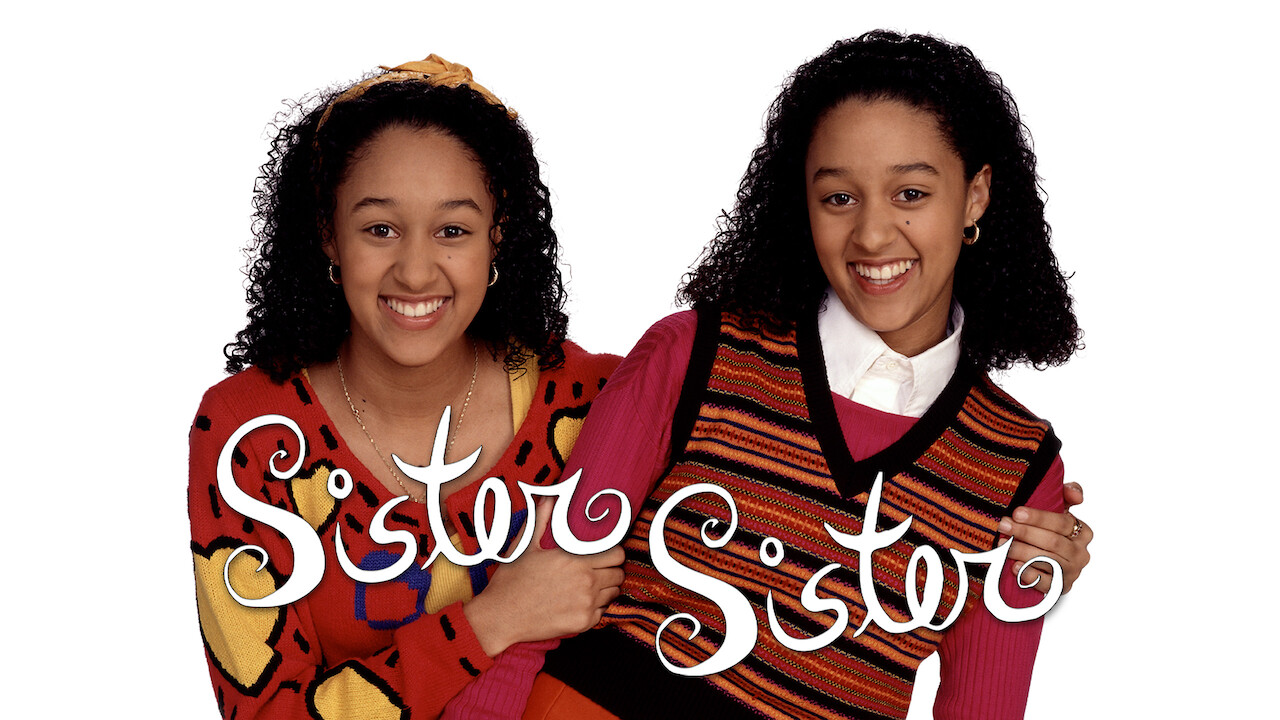 Is Sister Sister On Netflix Where To Watch The Series New On Netflix Usa 