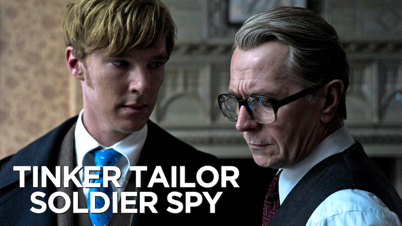 Is 'Tinker Tailor Soldier Spy' on Netflix? Where to Watch the Movie New On Netflix USA