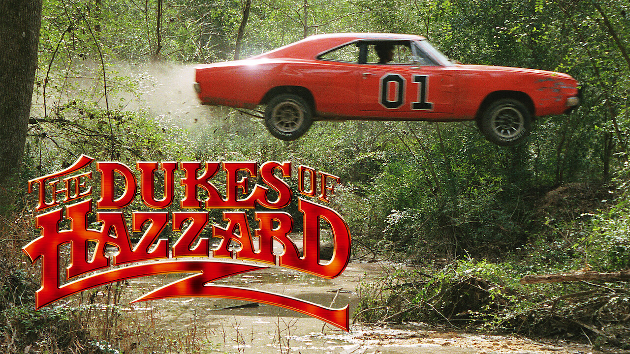 The Dukes of Hazzard – S1, Ep7 – Luke’s Love Story