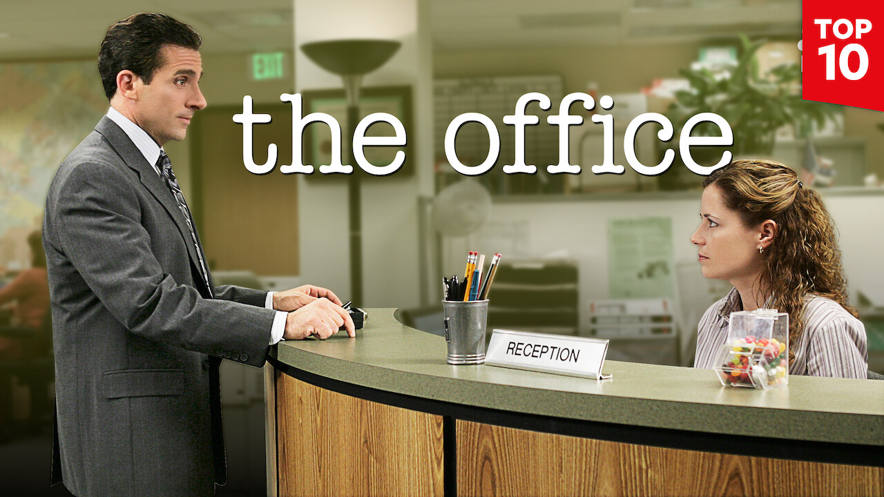 The office us on sale netflix