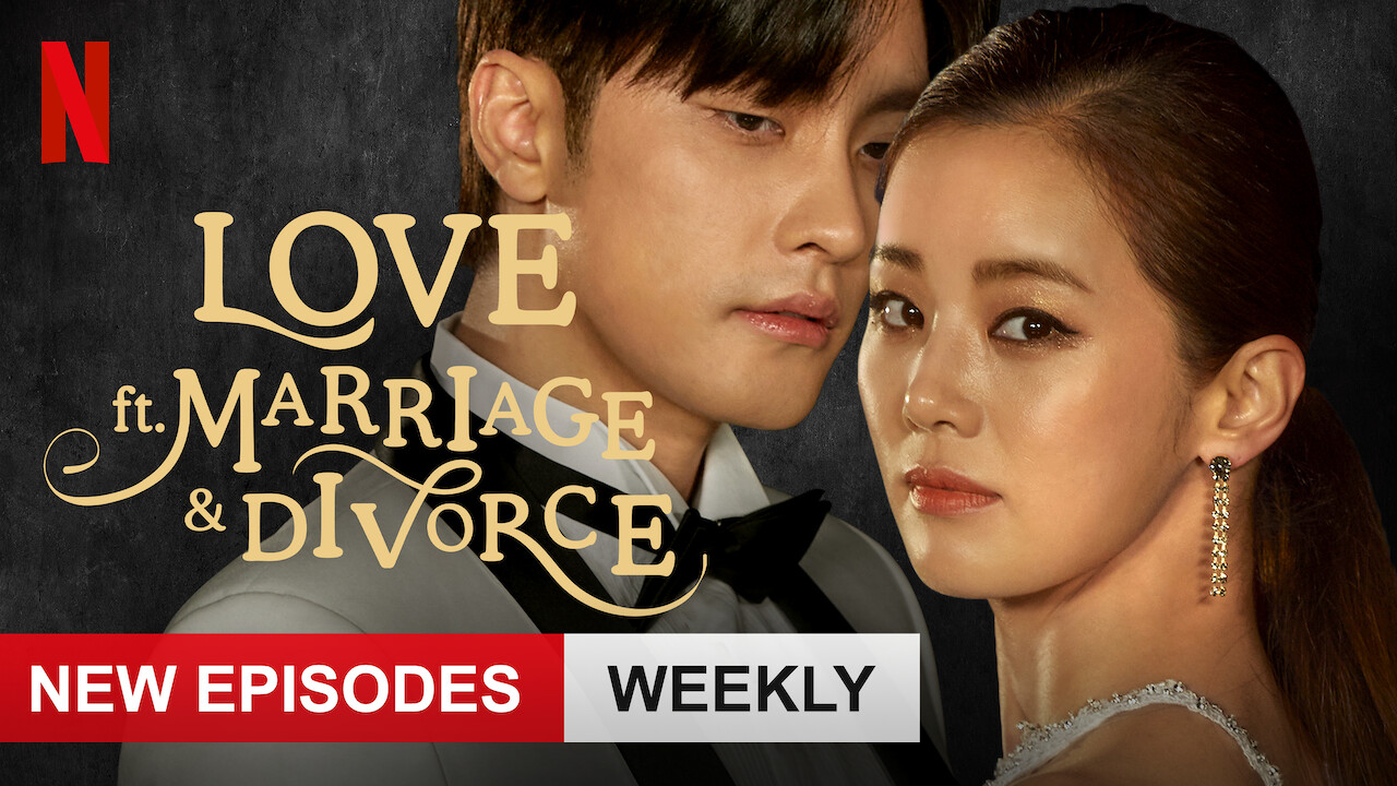 Love Ft Marriage And Divorce Season 3 : Movie Love (ft. Marriage and