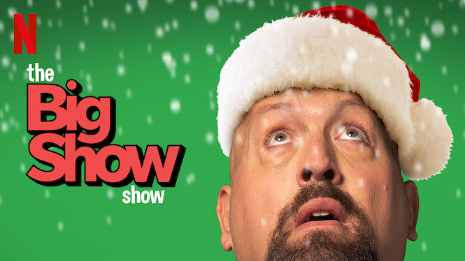 the big show family netflix