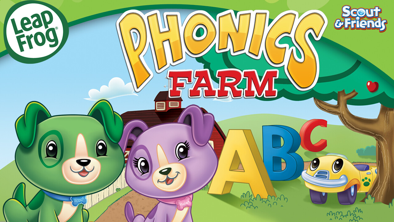 Is 'LeapFrog: Phonics Farm' on Netflix? Where to Watch the Series - New