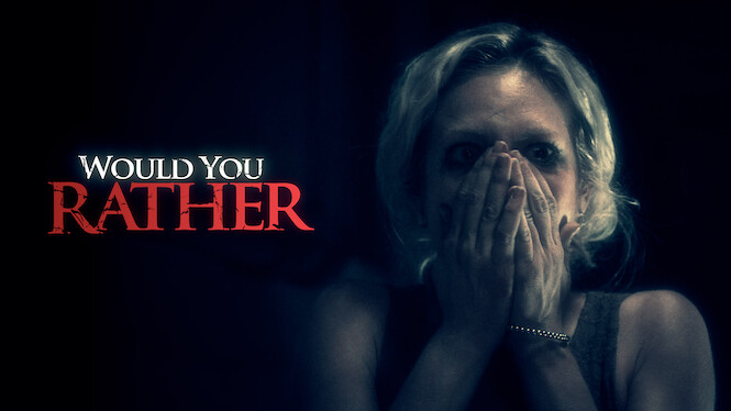 Would You Rather Official Trailer #1 (2013) - Brittany Snow Movie HD 