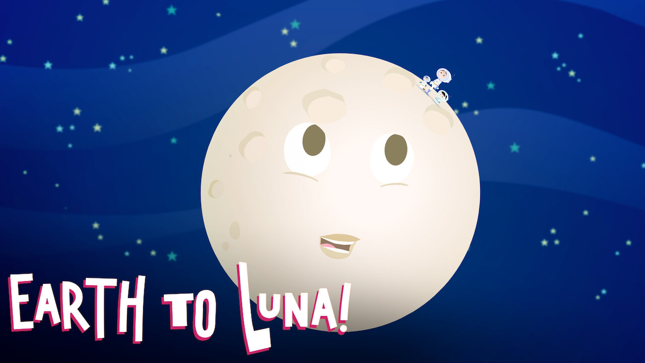 Earth to Luna