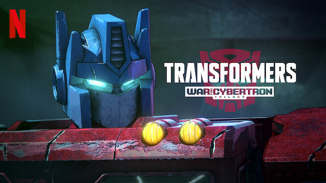 transformers war for cybertron trilogy 2020