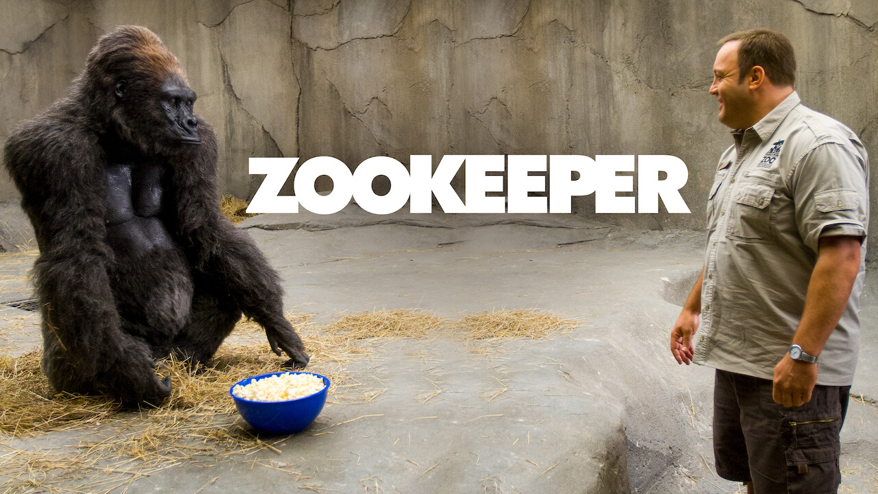 Is Zookeeper On Netflix Where To Watch The Movie New On Netflix USA