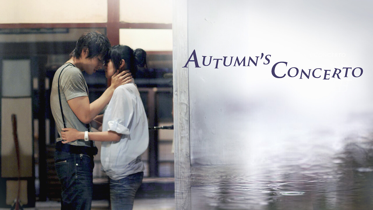 autumn's concerto netflix