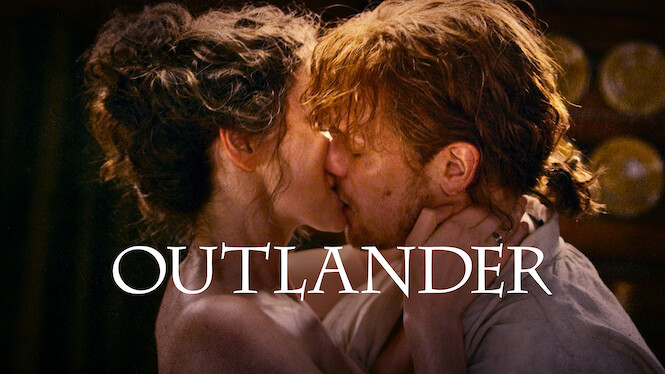 can you watch outlander on netflix