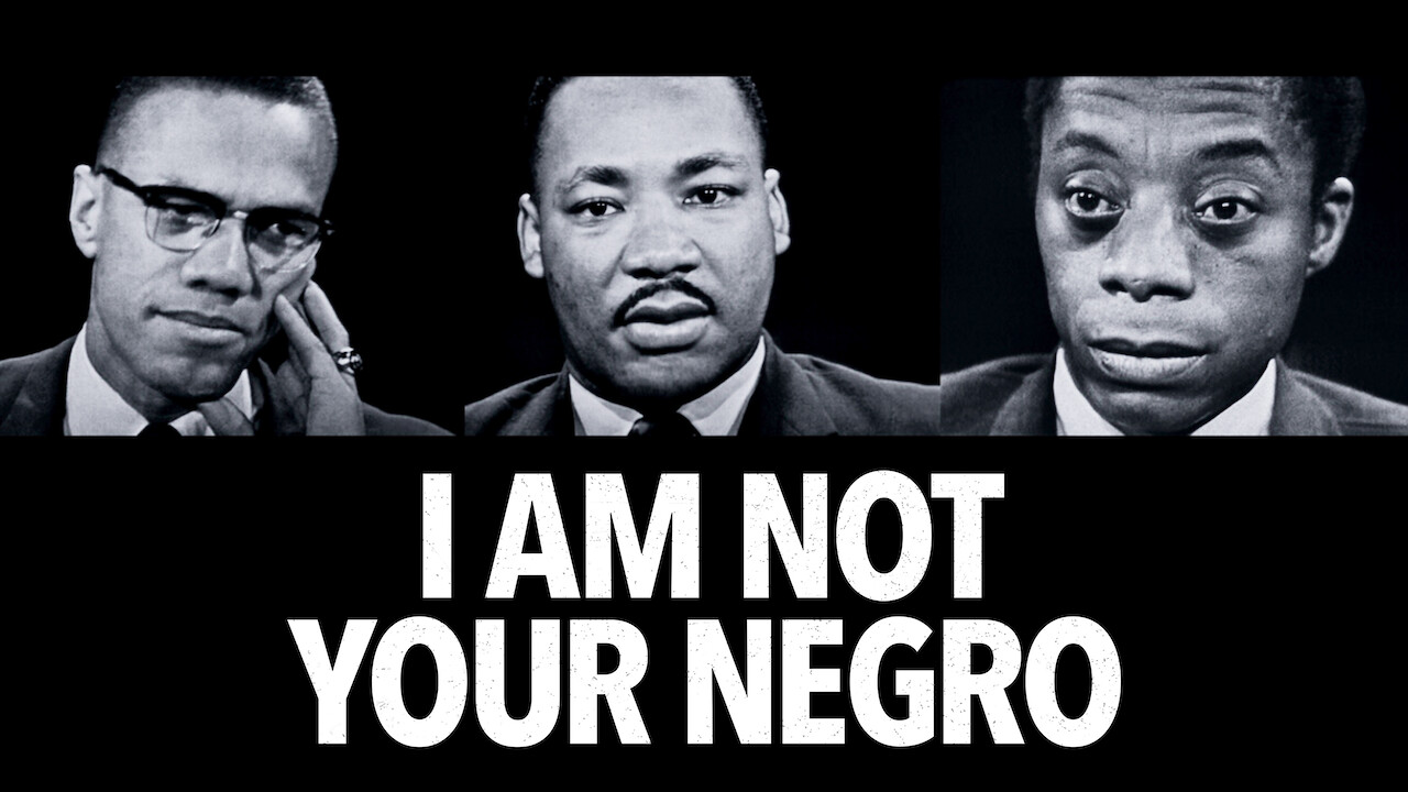 Is I Am Not Your Negro On Netflix Where To Watch The Documentary Newonnetflix Info