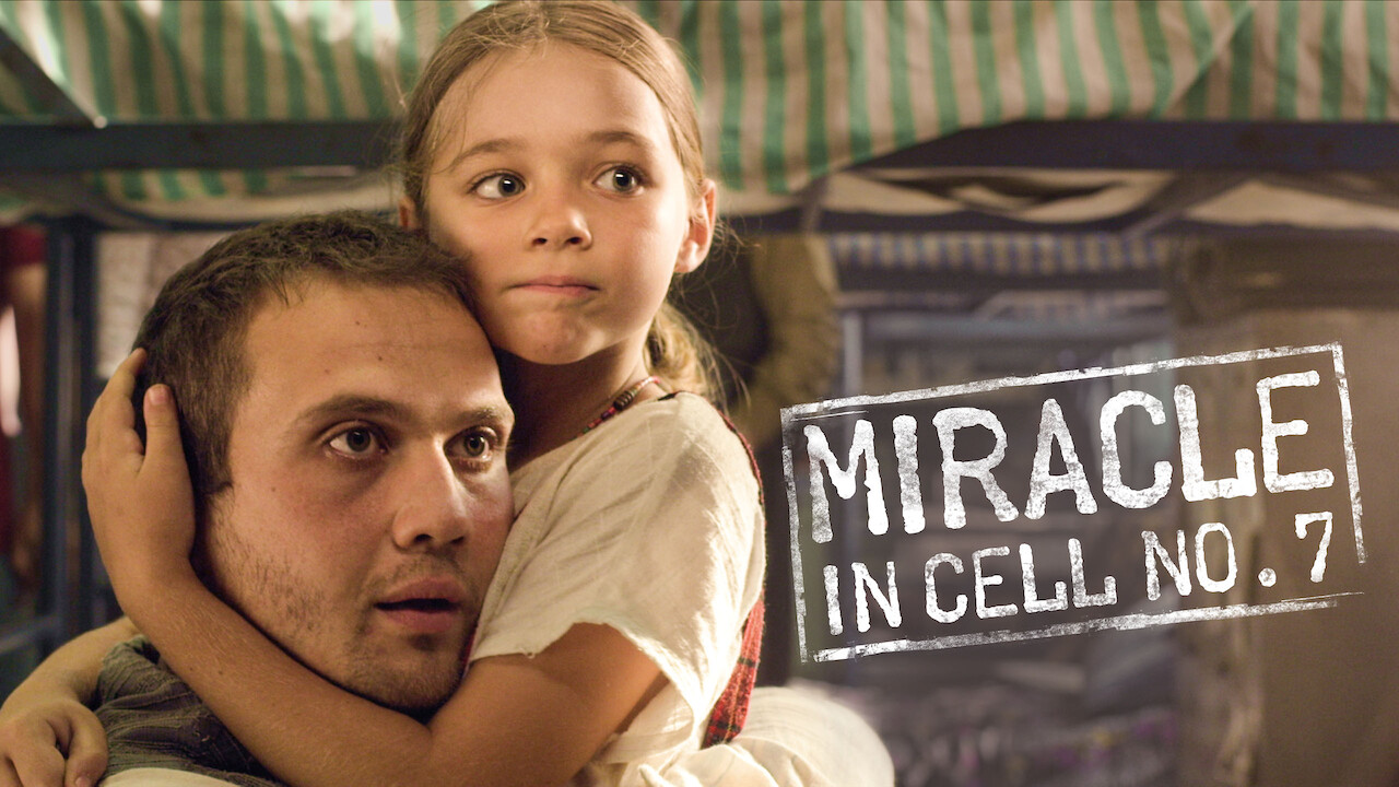 Is Miracle In Cell No 7 On Netflix Where To Watch The Movie New On Netflix Usa
