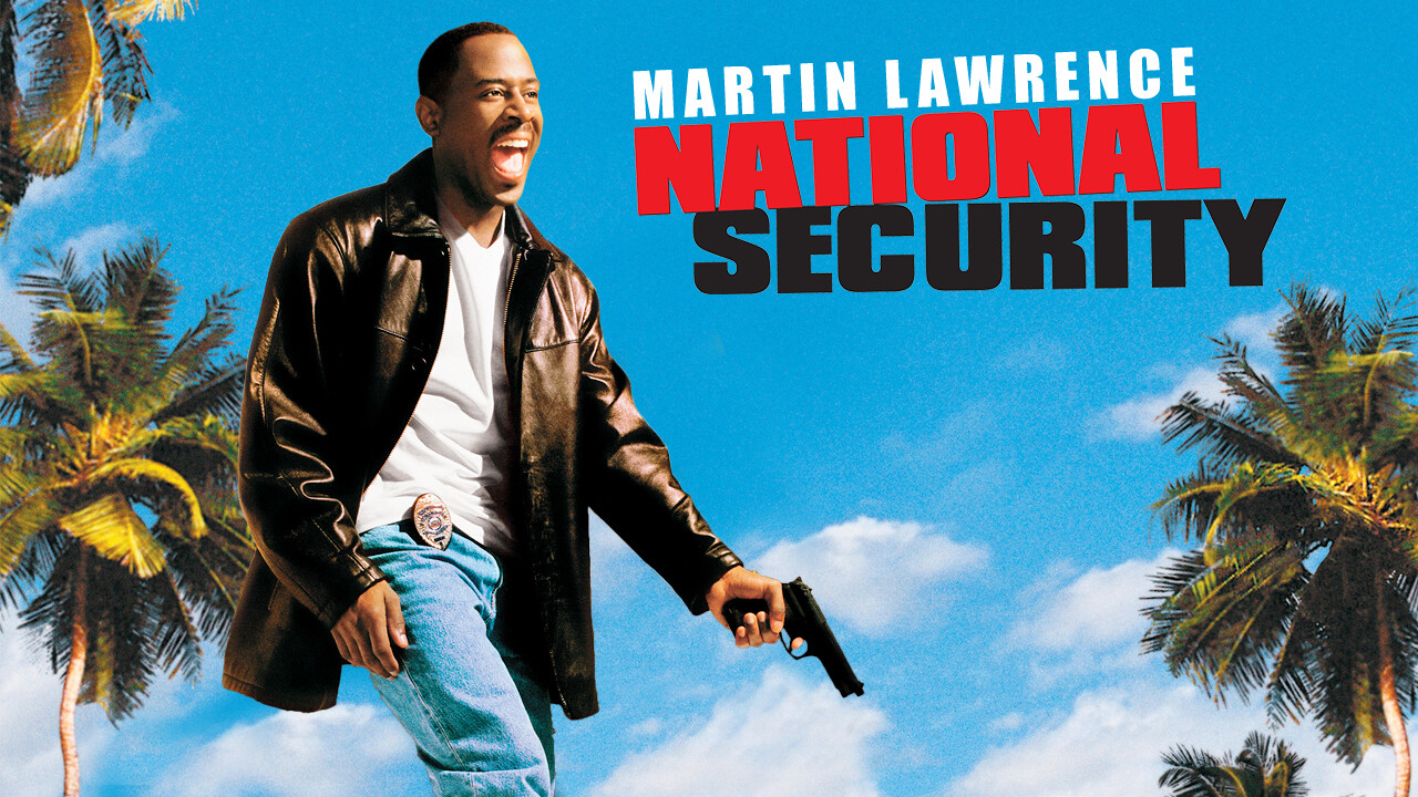 Is National Security On Netflix Where To Watch The Movie New On Netflix Usa